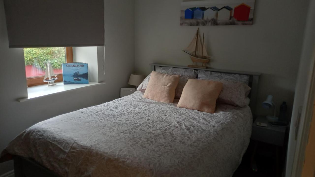Lovely Apartment @ The Old Barn. Kircubbin Exterior foto